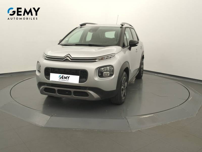 Image de l'annonce principale - Citroën C3 Aircross