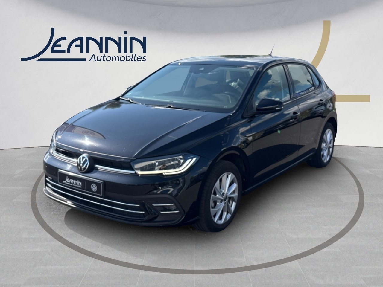 Image de l'annonce principale - Volkswagen Polo