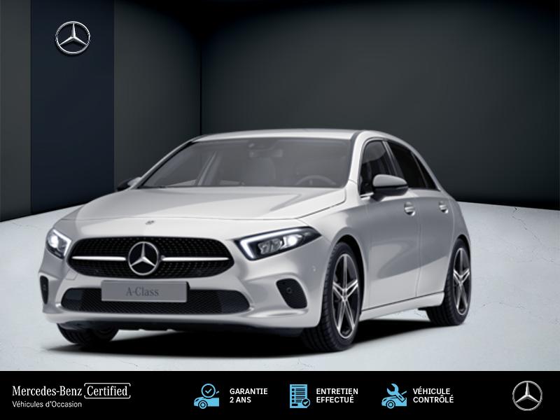 Image de l'annonce principale - Mercedes-Benz Classe A