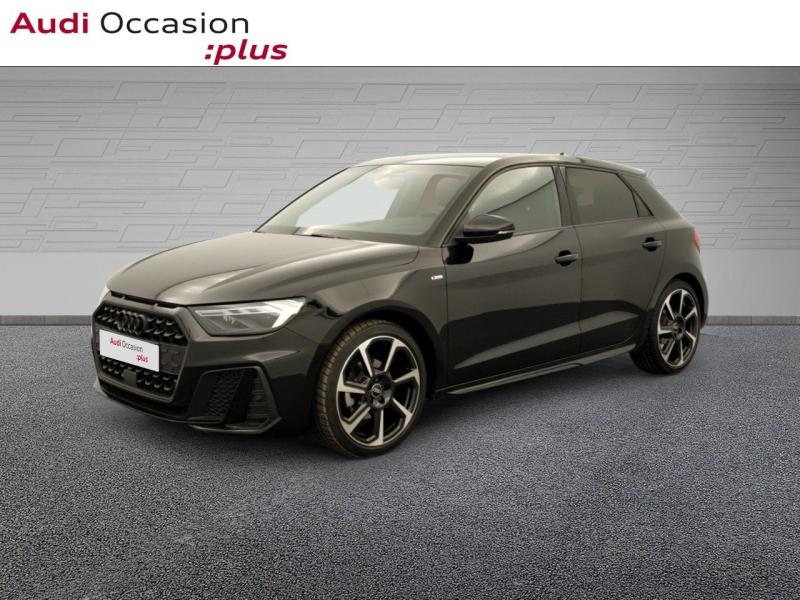 Image de l'annonce principale - Audi A1