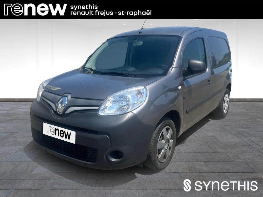 Image de l'annonce principale - Renault Kangoo