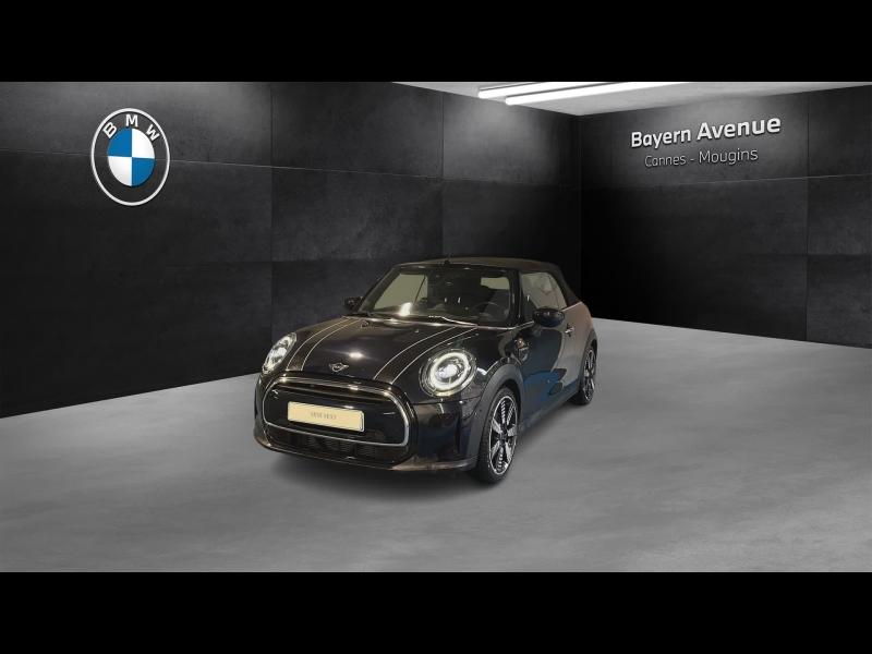 Image de l'annonce principale - MINI Hatch 3 Portes