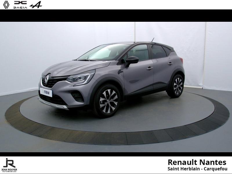 Image de l'annonce principale - Renault Captur