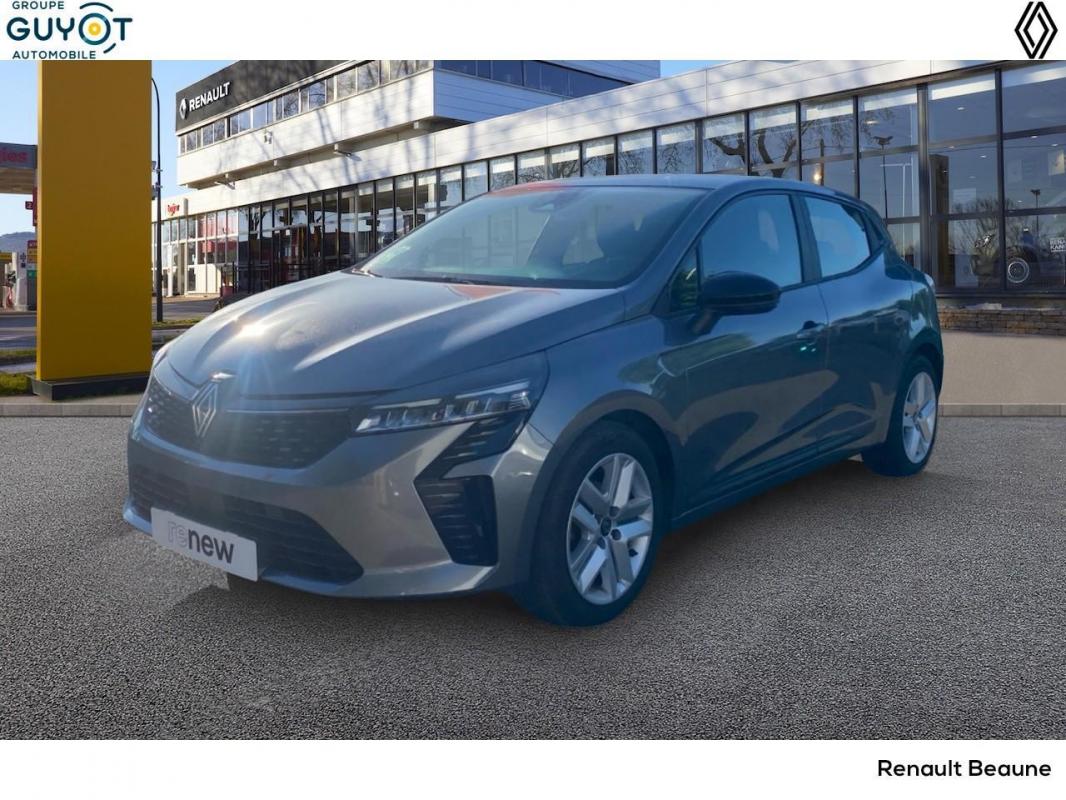 Image de l'annonce principale - Renault Clio