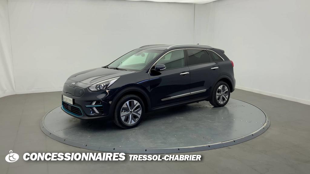 Image de l'annonce principale - Kia e-Niro