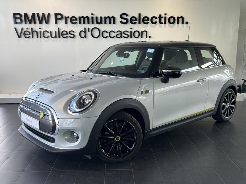 Image de l'annonce principale - MINI Électrique