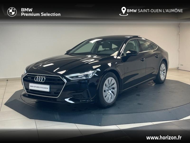 Image de l'annonce principale - Audi A7