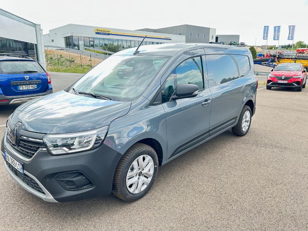 Image de l'annonce principale - Renault Kangoo