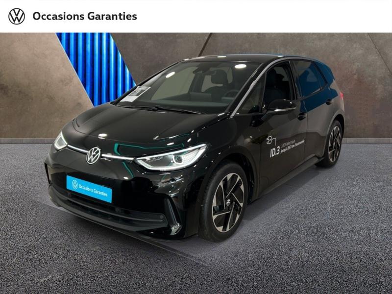 Image de l'annonce principale - Volkswagen ID.3