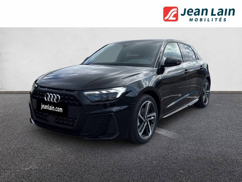 Image de l'annonce principale - Audi A1