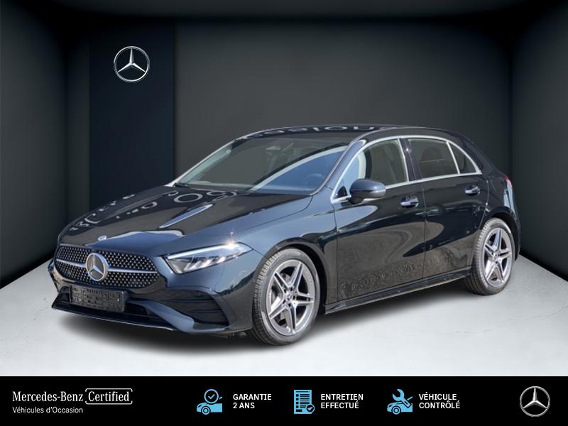 Image de l'annonce principale - Mercedes-Benz Classe A