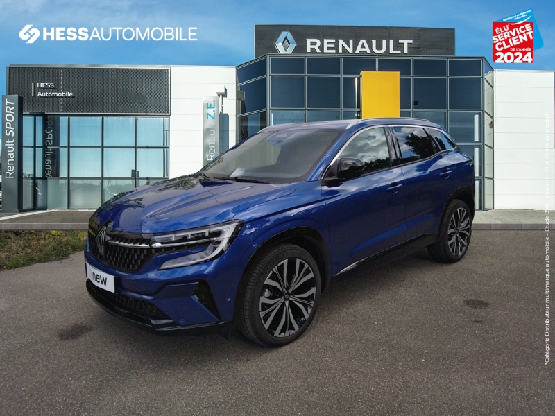 Image de l'annonce principale - Renault Austral