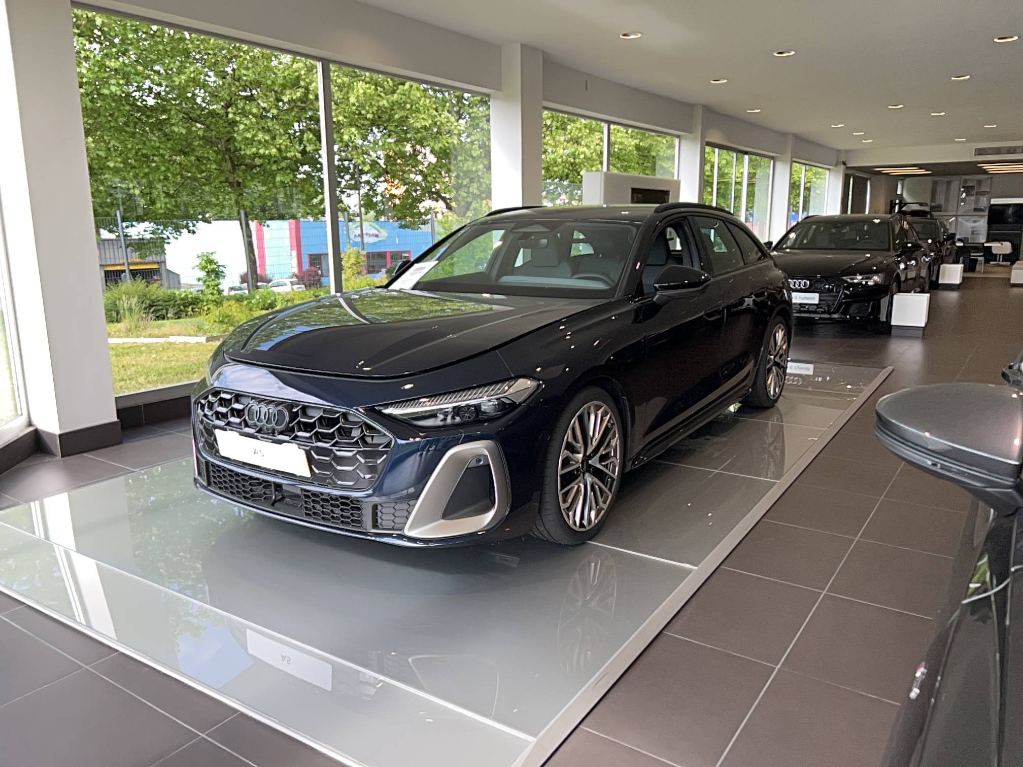 Image de l'annonce principale - Audi A5