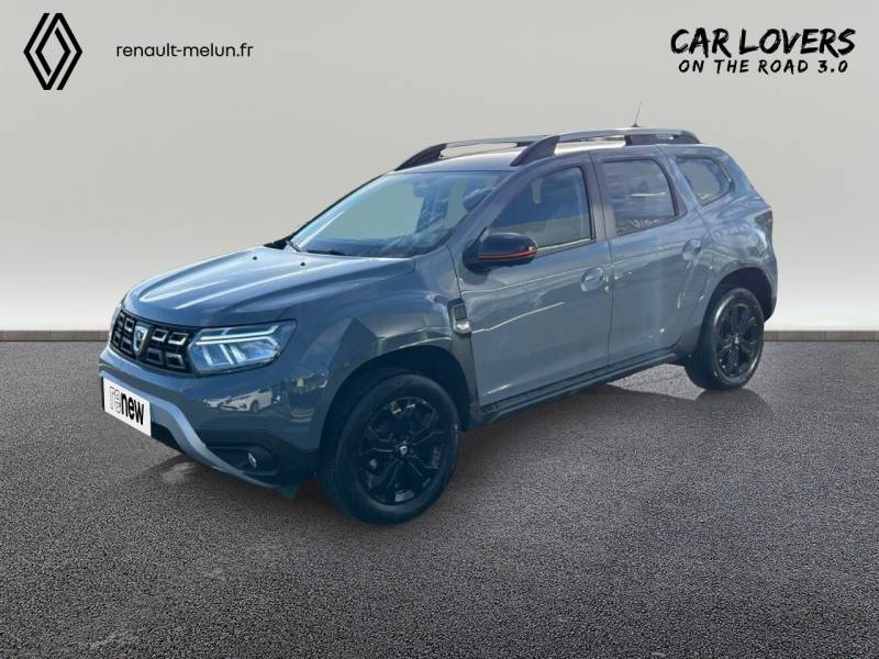 Image de l'annonce principale - Dacia Duster