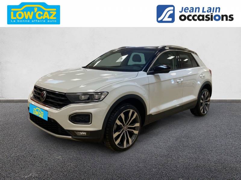 Image de l'annonce principale - Volkswagen T-Roc