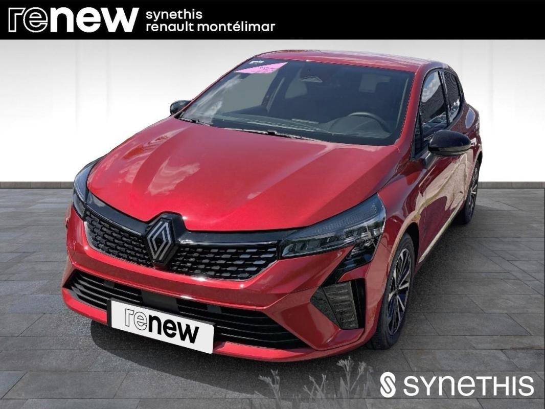 Image de l'annonce principale - Renault Clio
