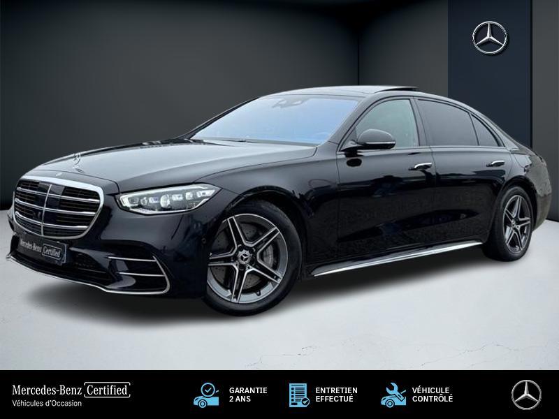 Image de l'annonce principale - Mercedes-Benz Classe S