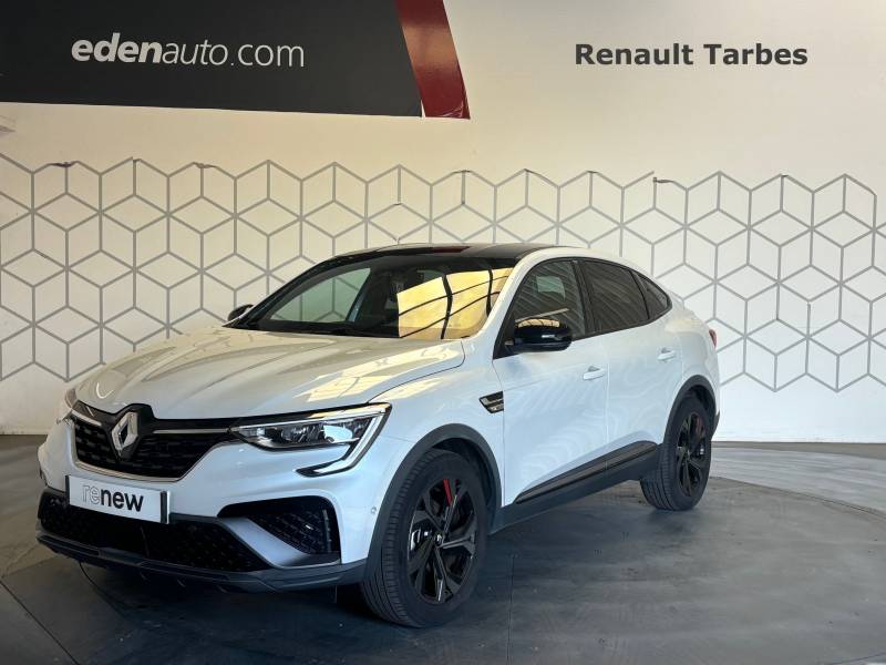 Image de l'annonce principale - Renault Arkana