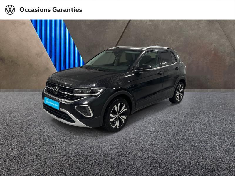 Image de l'annonce principale - Volkswagen T-Cross