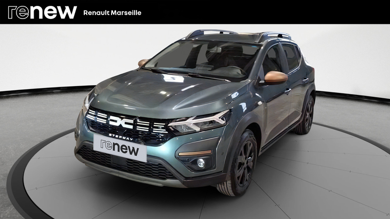 Image de l'annonce principale - Dacia Sandero