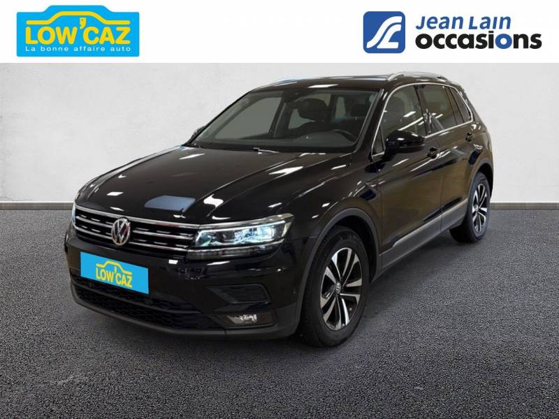 Image de l'annonce principale - Volkswagen Tiguan