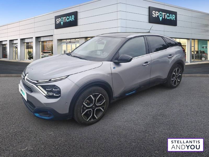 Image de l'annonce principale - Citroën C4