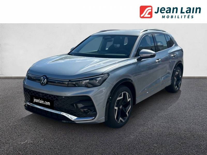 Image de l'annonce principale - Volkswagen Tiguan