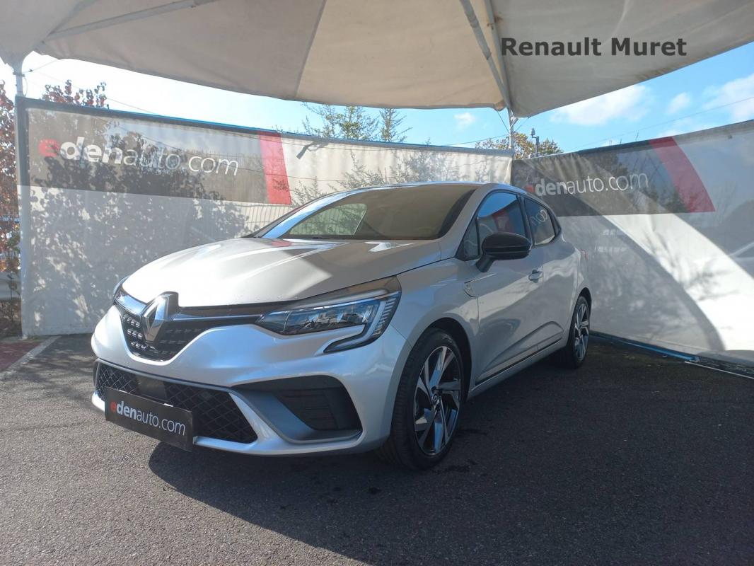 Image de l'annonce principale - Renault Clio