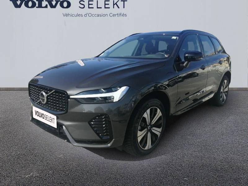 Image de l'annonce principale - Volvo XC60