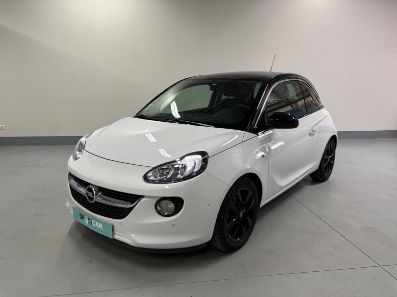 Image de l'annonce principale - Opel Adam