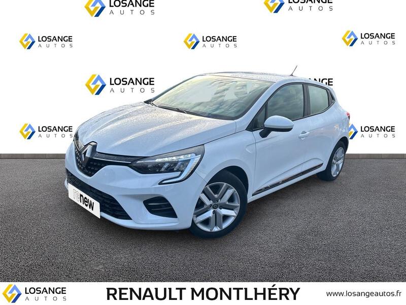 Image de l'annonce principale - Renault Clio