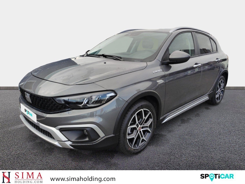 Image de l'annonce principale - Fiat Tipo Cross