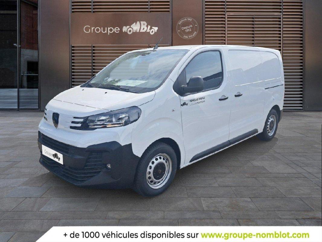 Image de l'annonce principale - Peugeot Expert