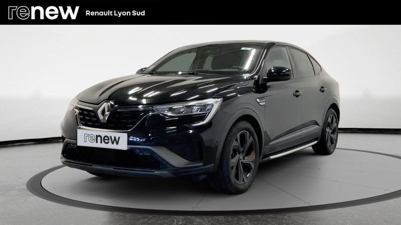 Image de l'annonce principale - Renault Arkana