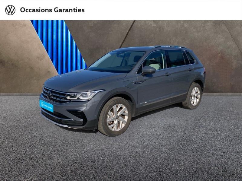 Image de l'annonce principale - Volkswagen Tiguan