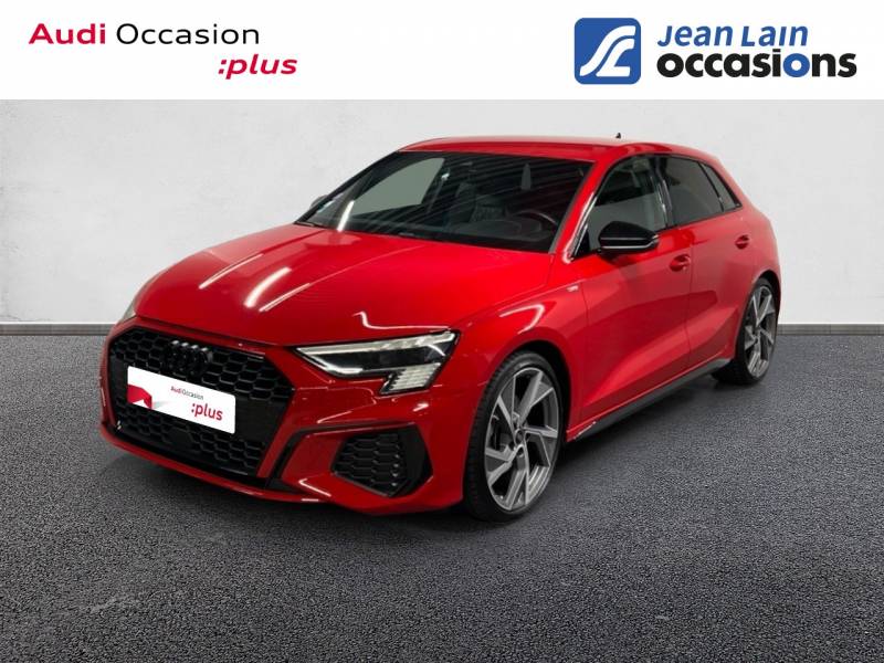 Image de l'annonce principale - Audi A3