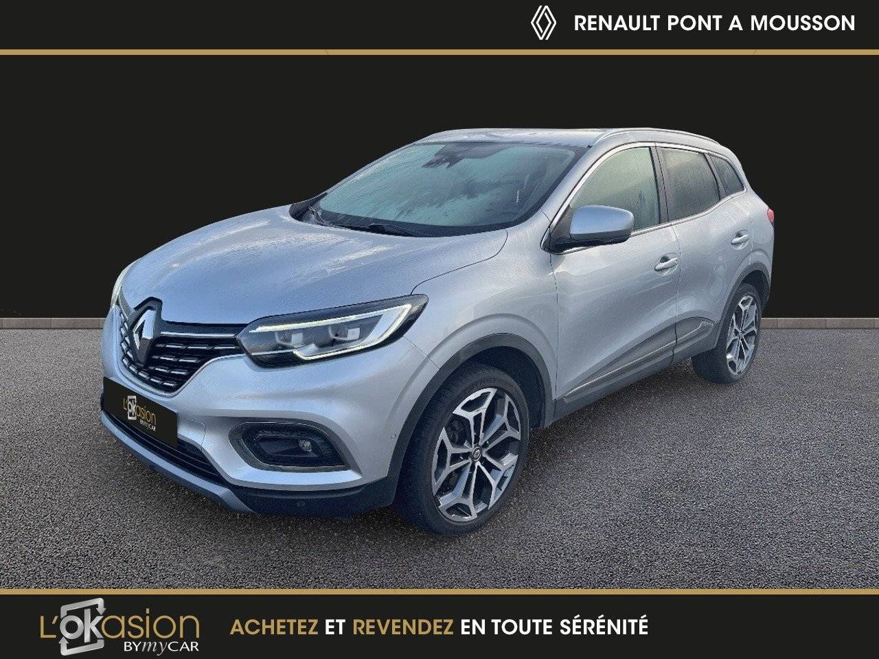 Image de l'annonce principale - Renault Kadjar