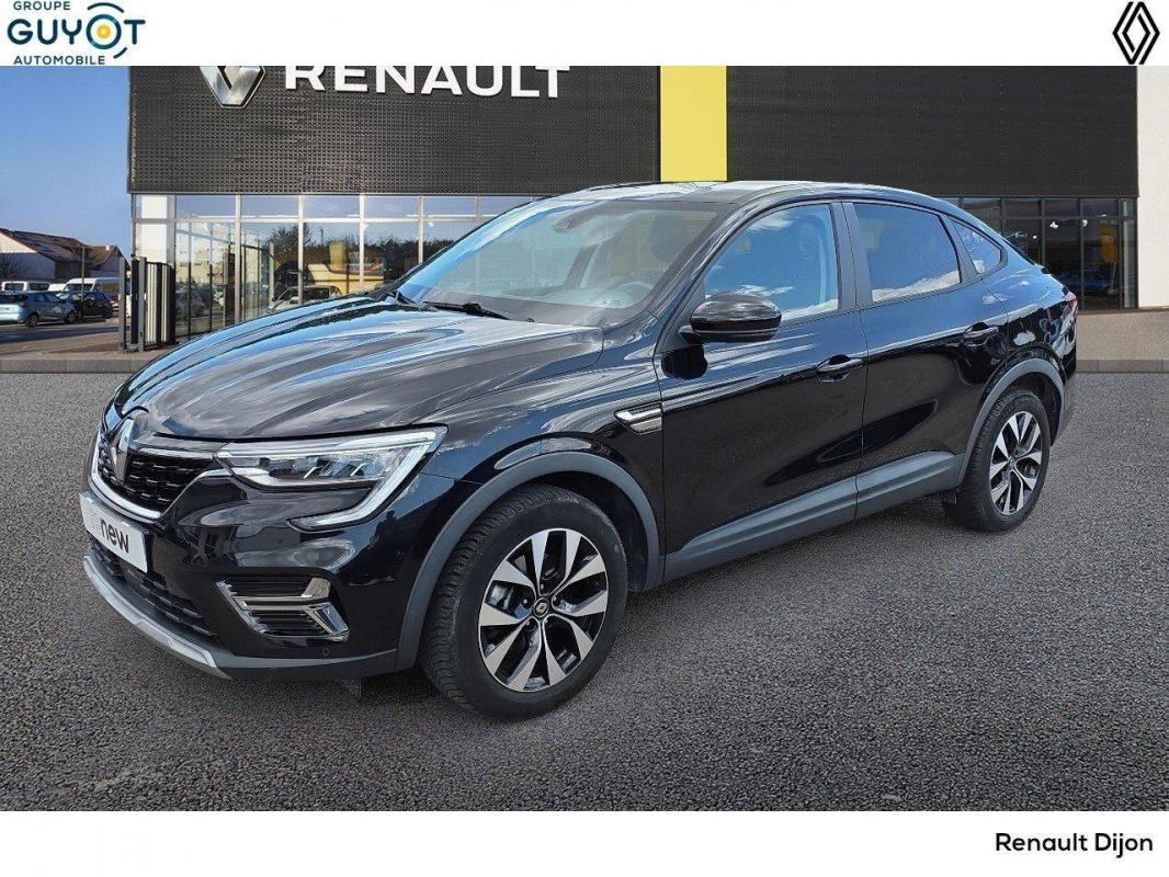 Image de l'annonce principale - Renault Arkana