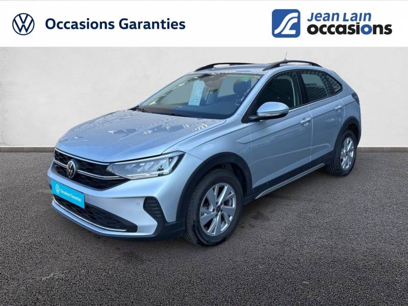 Image de l'annonce principale - Volkswagen Taigo