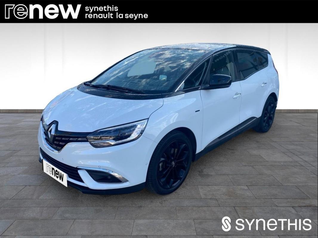 Image de l'annonce principale - Renault Grand Scénic