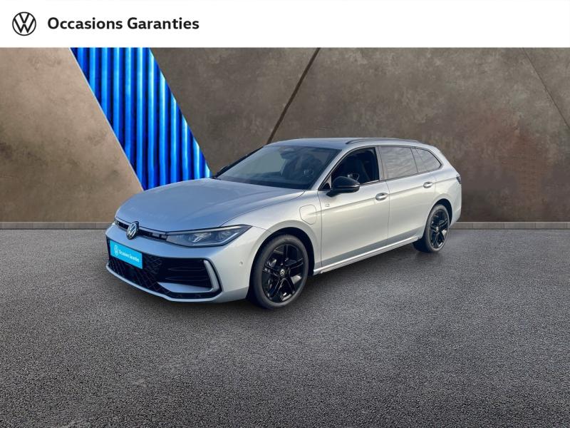 Image de l'annonce principale - Volkswagen Passat