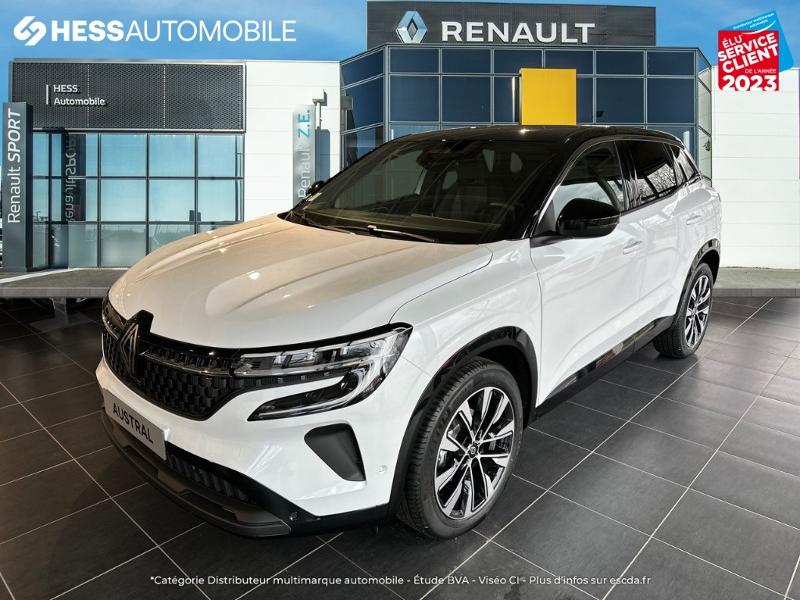 Image de l'annonce principale - Renault Austral