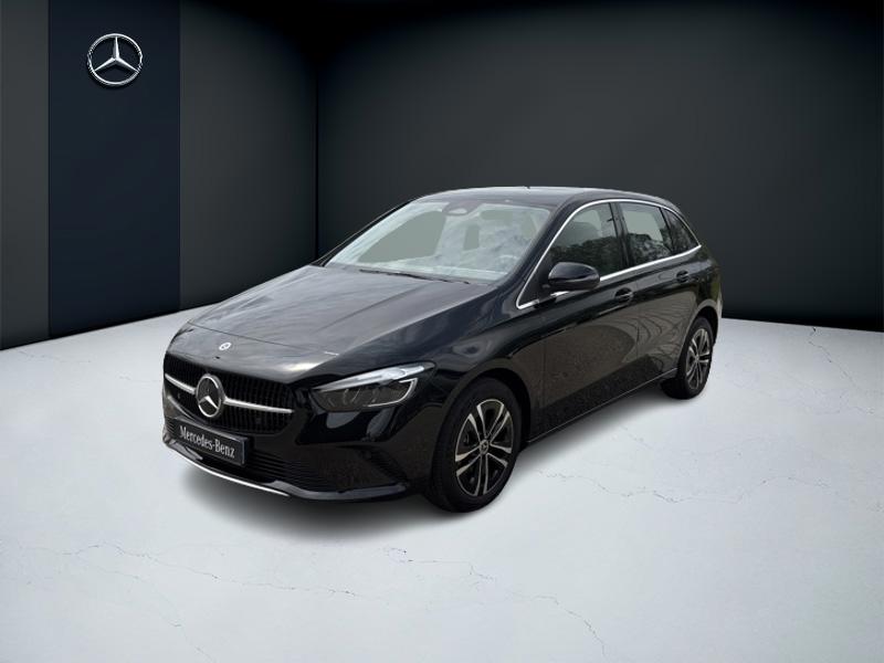 Image de l'annonce principale - Mercedes-Benz Classe B
