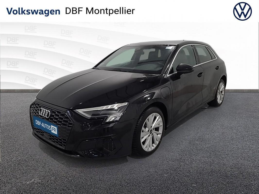 Image de l'annonce principale - Audi A3