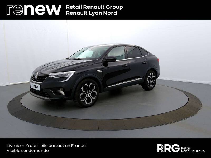 Image de l'annonce principale - Renault Arkana