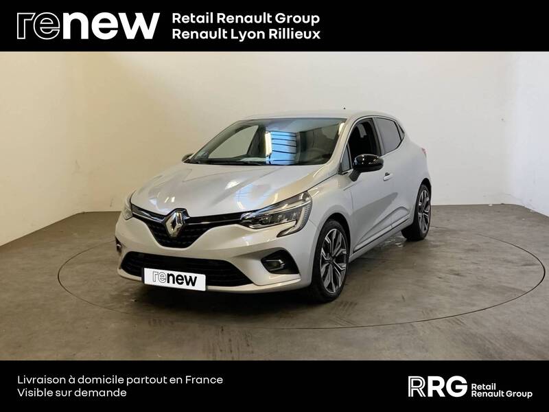 Image de l'annonce principale - Renault Clio