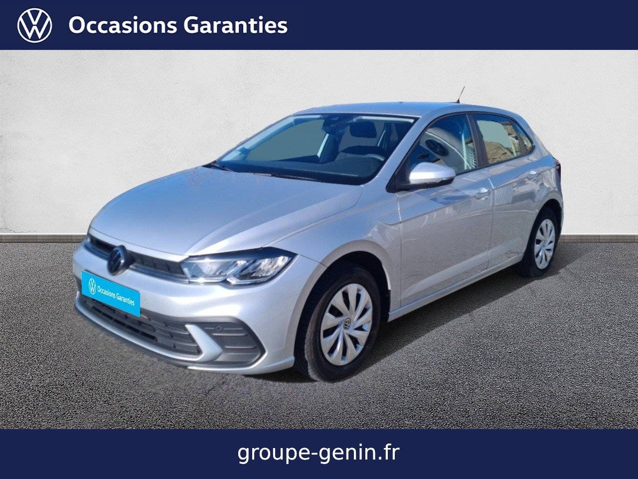 Image de l'annonce principale - Volkswagen Polo