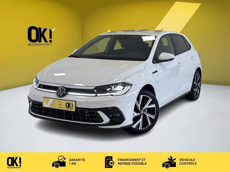 Image de l'annonce principale - Volkswagen Polo
