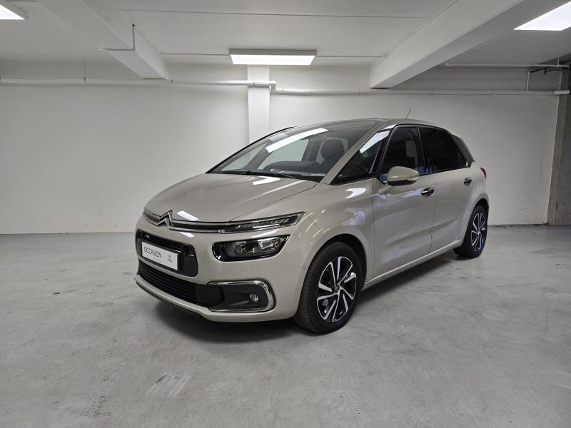 Image de l'annonce principale - Citroën C4 Picasso