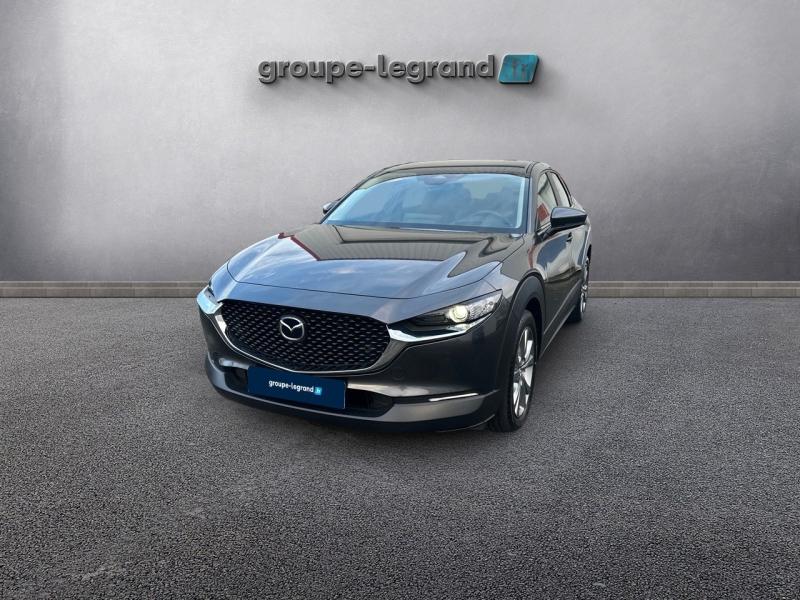 Image de l'annonce principale - Mazda CX-30